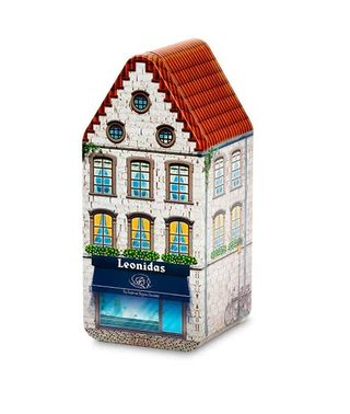 Casa de Metal S com 250g