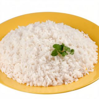 25. Arroz Y Salsa
