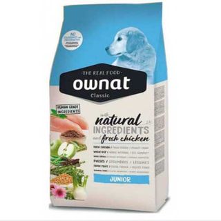 Ownat Classic Junior 4K