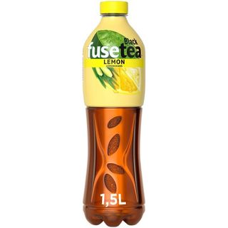 Fuze tea lemon 1,5l