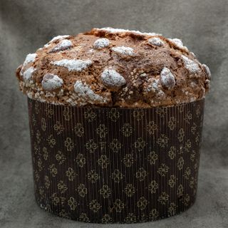 Panettone Chocolate con Leche - 500 gr