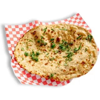 Aloo Paratha