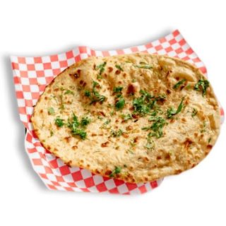 Aloo Paratha