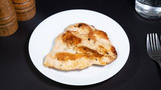 Piept de pui la grătar