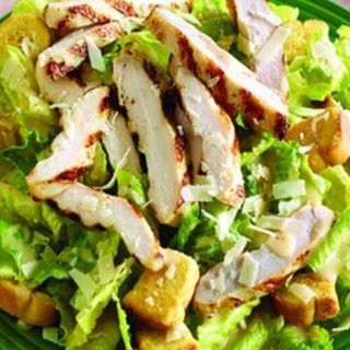 14 - Ensalada Cesar