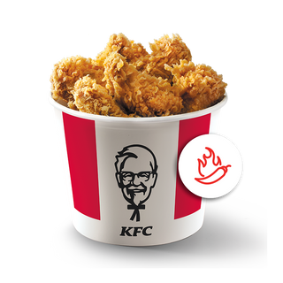 ХОТ БАКЕТ 26 КРИЛ