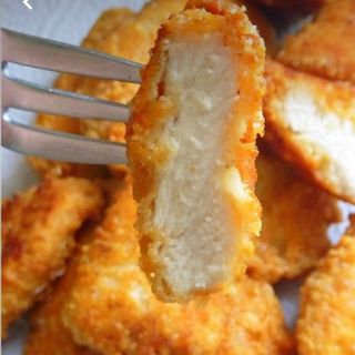 Курячі нагетси/соус (200г)