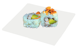 Crazy roll (8 pzs.)