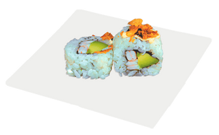 Crazy roll (8 pzs.)
