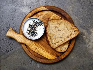 Вершкове масло з йогуртом (160g)