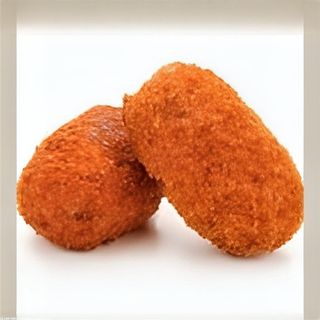 Supplì di riso artigianale