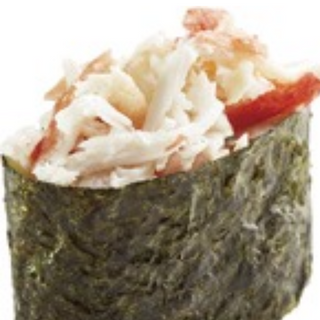 49. Gunkan surimi (2 uds.)