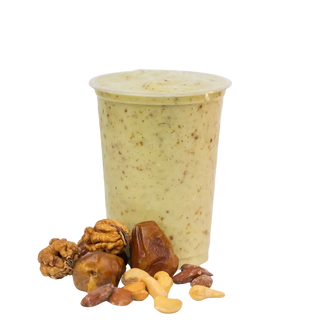 Jus D'avocat Fruits Secs