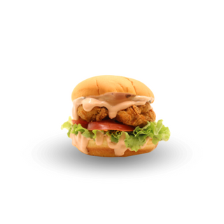 Crispy Sberla chicken