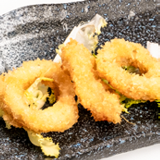 210. Anelli di totano