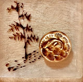 Tartelletta di meringa alla maracuja