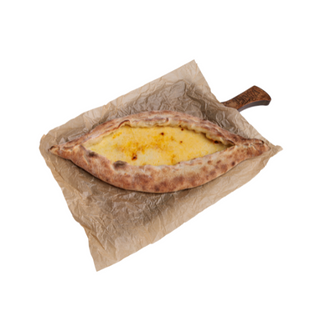 Пиде три сыра