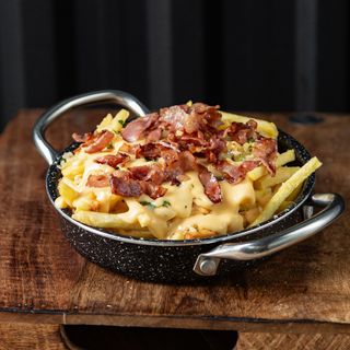 Frytki amerykańskie