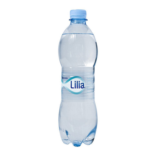 Acqua liscia Lilia 50 cl 