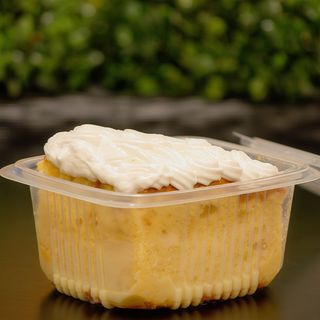 Torta Tres Leches
