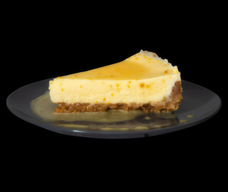 Tarta De Queso