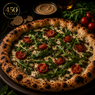 Pizza Trufada °