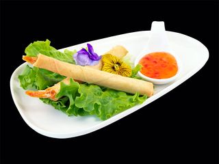 05 Samurai stick - 2 pezzi