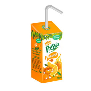 Pressea Orange 20cl