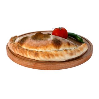 Pizza Calzone Single