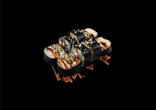 Ролл с огурцом (220г/8 шт.)