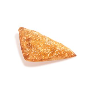 ქათმის ღვეზელი (1 ცალი)