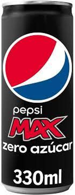 Pepsi Zero (330 Ml.) 