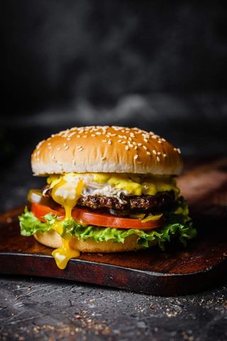 Мексиканбургер