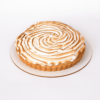 Тарт "Лимонный" (550г)