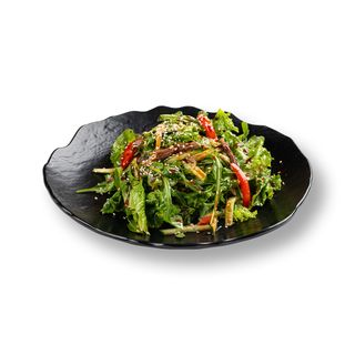 САЛАТ ФУДЗИЯМА