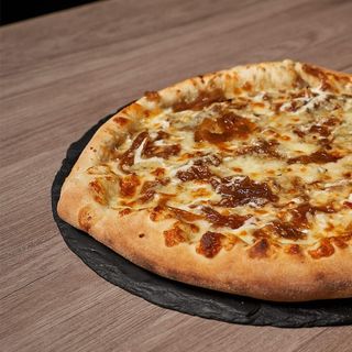 Pizza Saporita