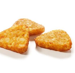 Hash Brown DeliX