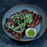 Teleća džigerica 200g