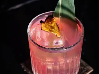 Blackberry Panch (165ml)