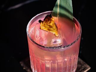 Blackberry Panch (165ml)