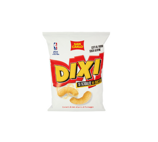 San Carlo Dixi