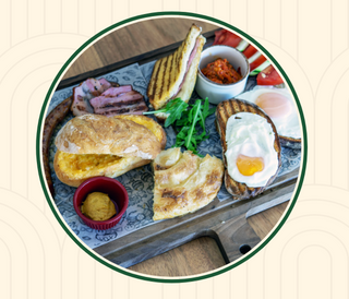 Zlatiborski doručak