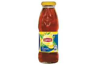 Lipton de lămâie 