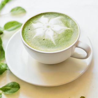 Матча Лате (400 мл)