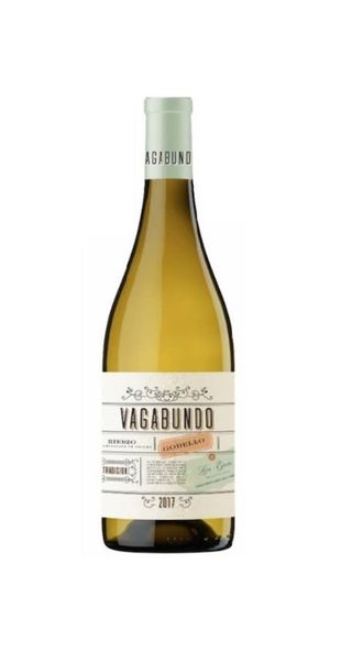 Godello Vagabundo (70 cl.)