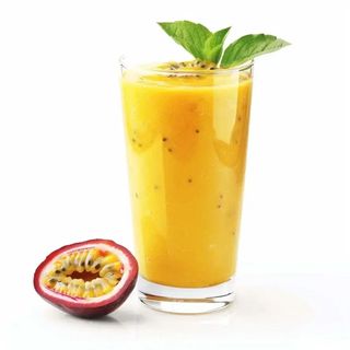 Манго-Маракуйя-апельсин