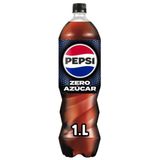 Pepsi Zero, 1 Litro