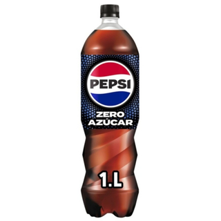 Pepsi Zero, 1 Litro