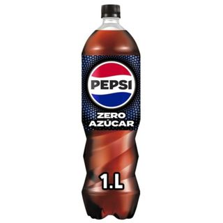 Pepsi Zero, 1 Litro