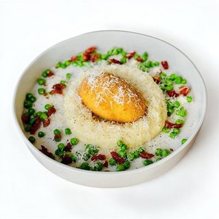 Котлета по-київськи (350гр)